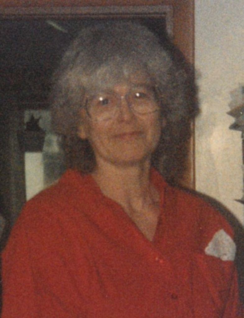 Jane Evelyn (Neidhardt)  Mazzacua
