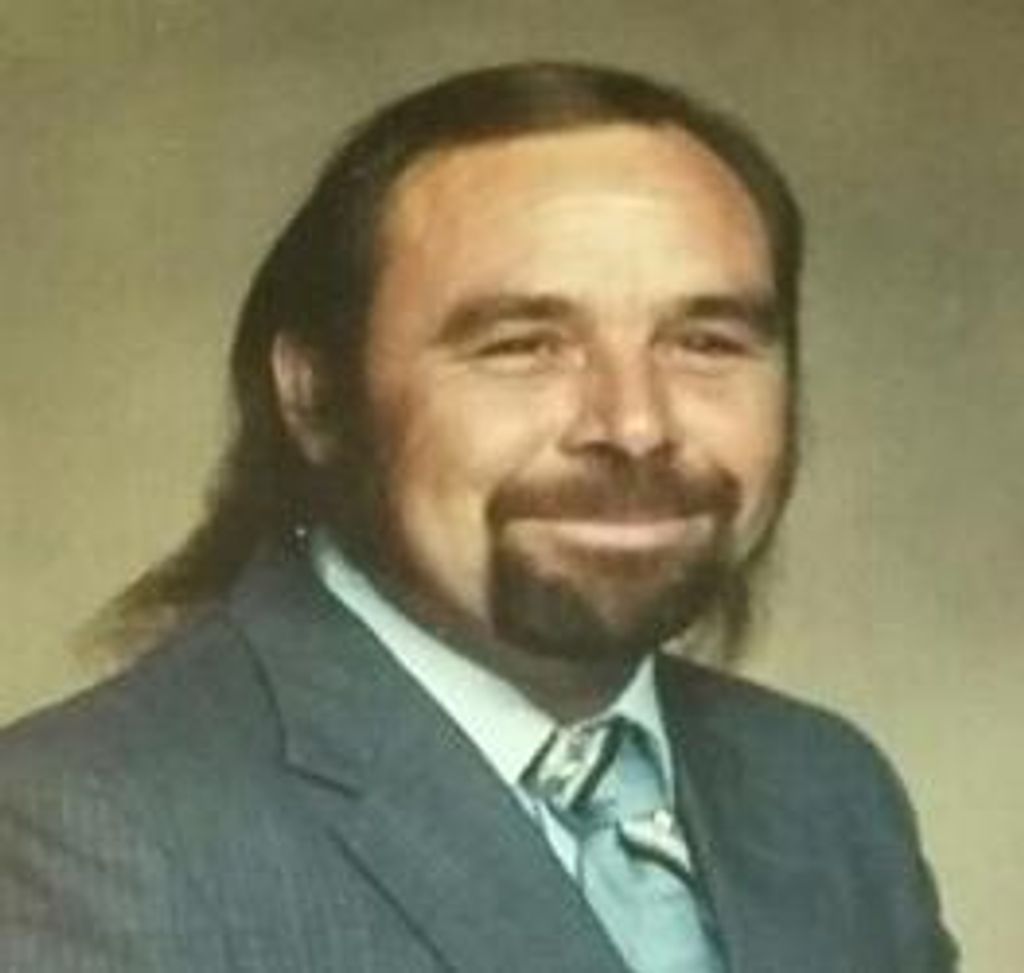 Charles C. Shifflett Profile Photo