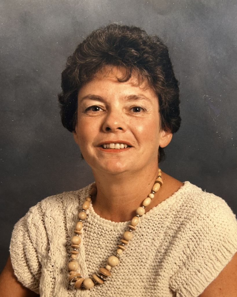 Elizabeth Nash Roach Profile Photo