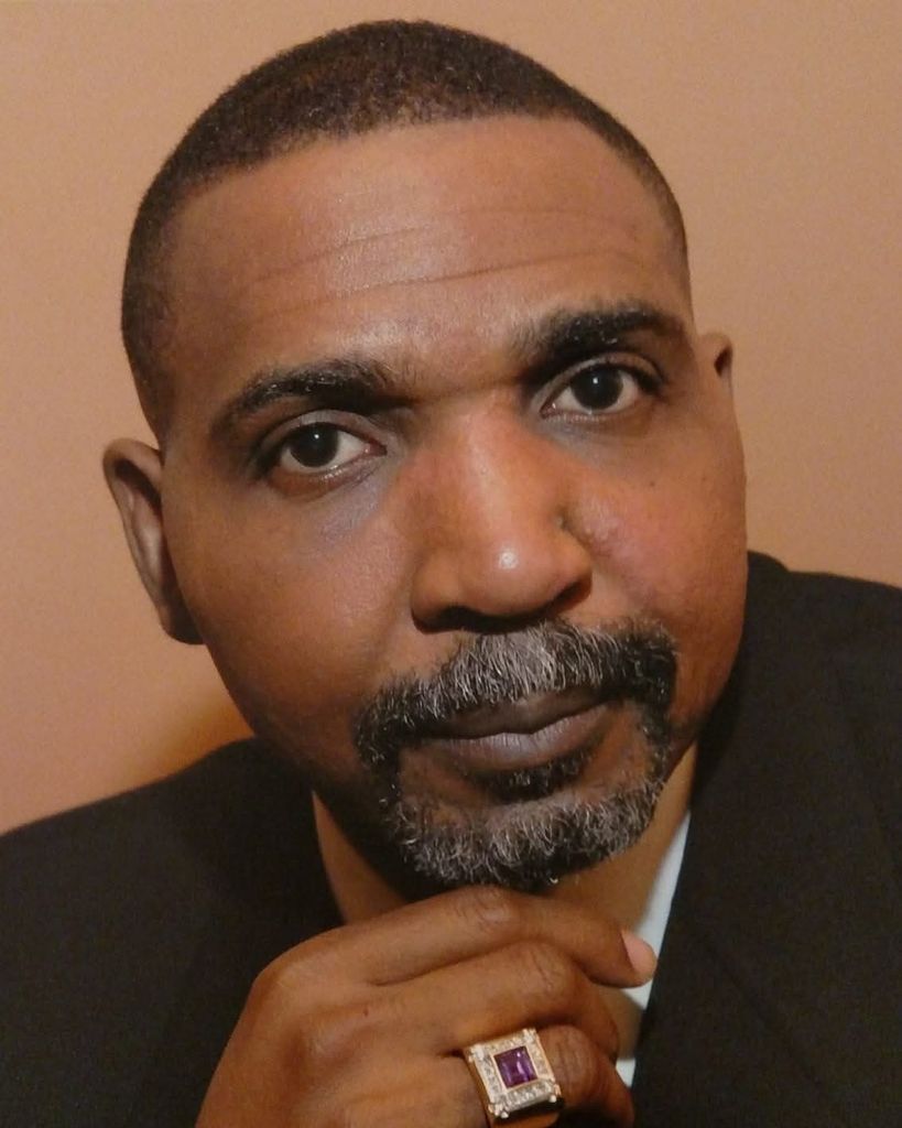 Bishop Ronald Eugene Chipp