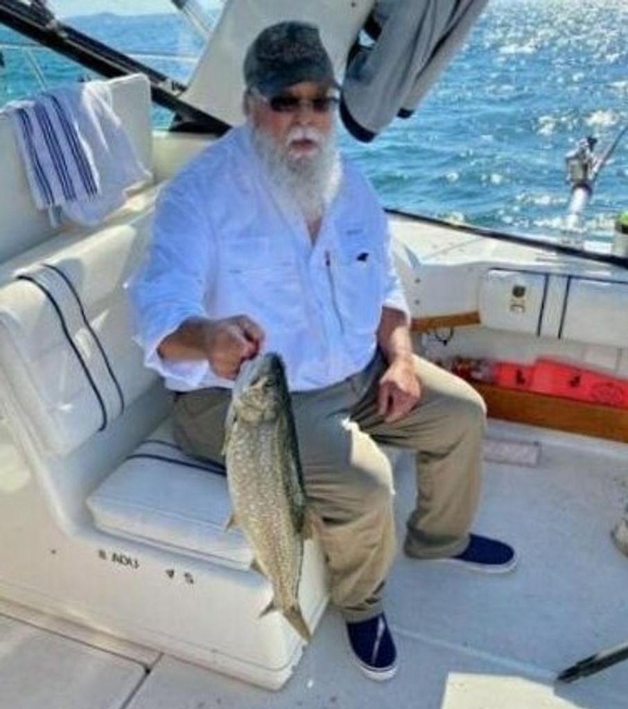 Steven Leroy Yerxa Profile Photo