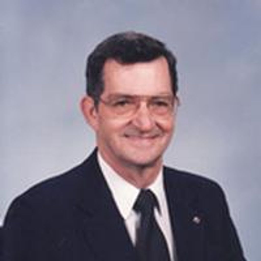 Elmer (Duke) Matthew Allen