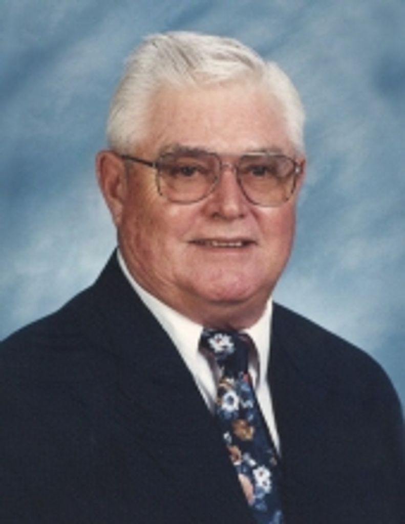 Donald J. Hunter