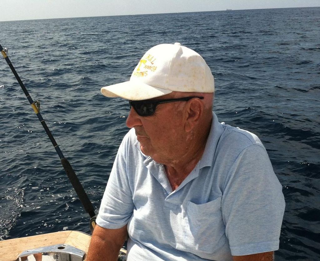 James Dale Cox Profile Photo