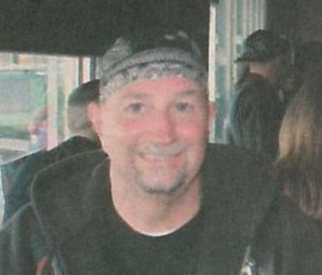 Patrick Joseph Kemen