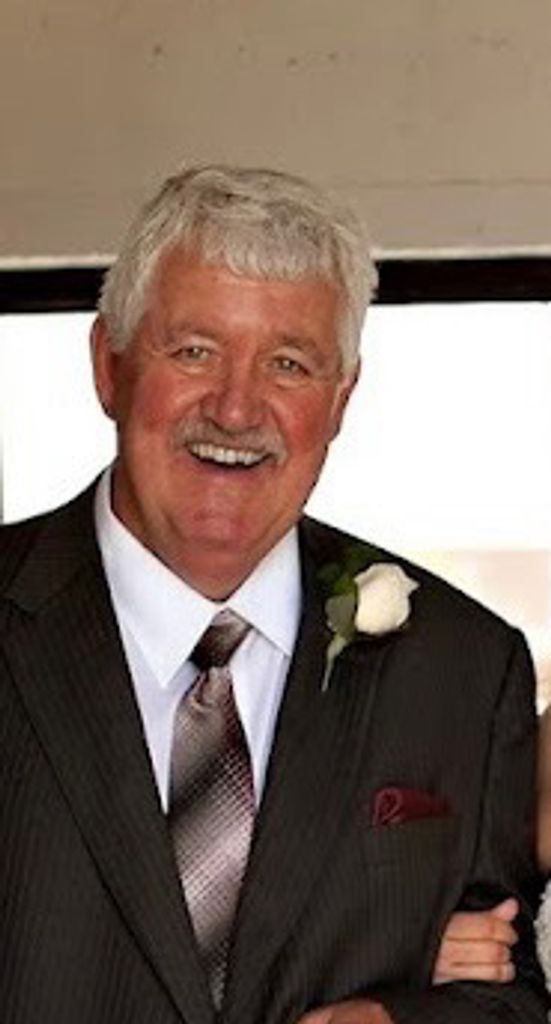 Bobby Cusick Profile Photo