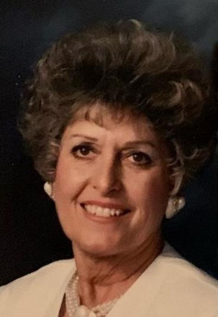 Janet Amelia Borchers Profile Photo