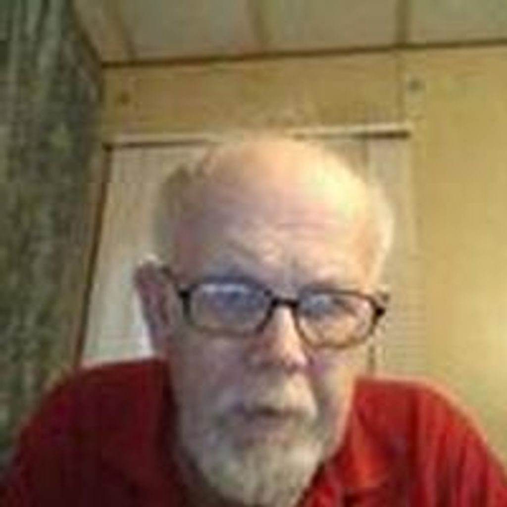 William B Thrall