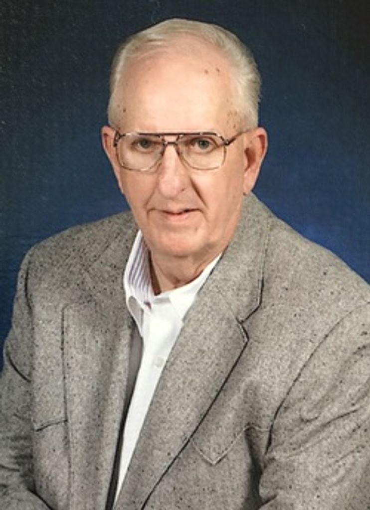 Kenneth Schrank