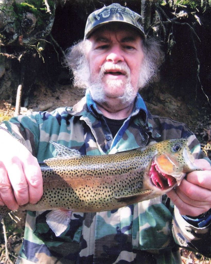 Gary Lee Hower Profile Photo