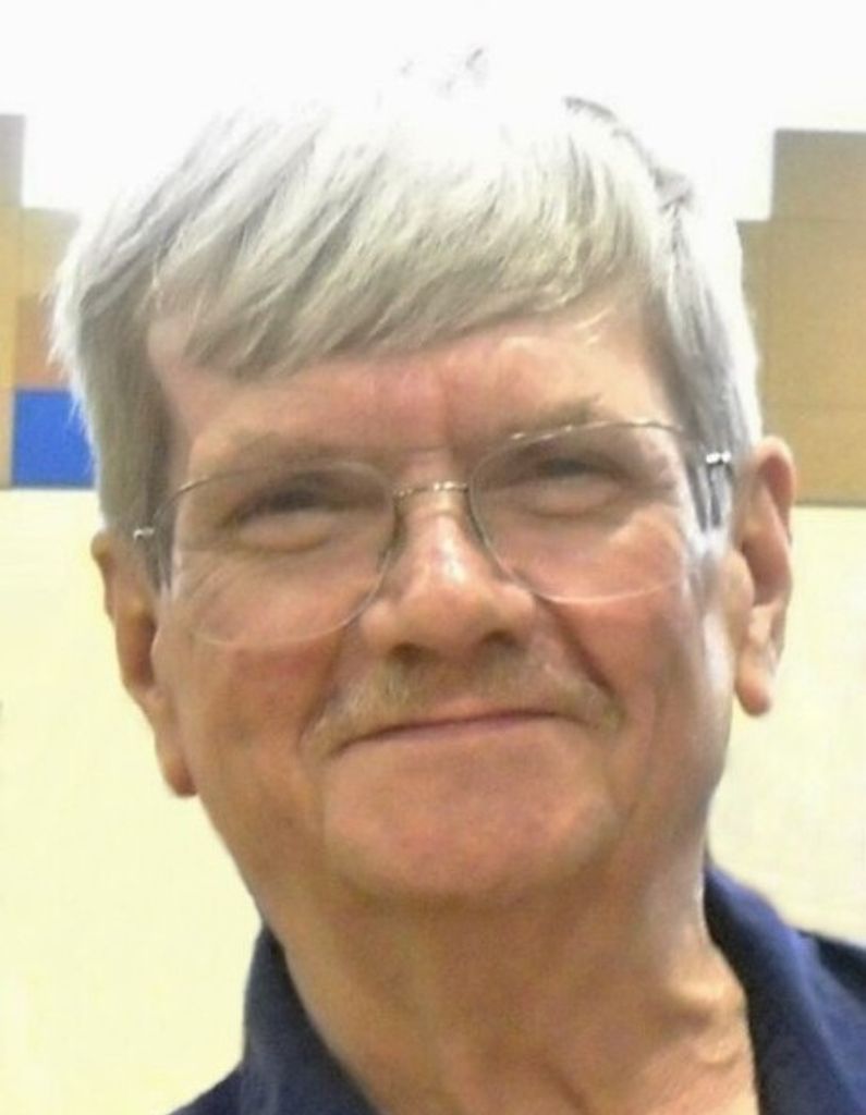 David "Dave" John Schaefer