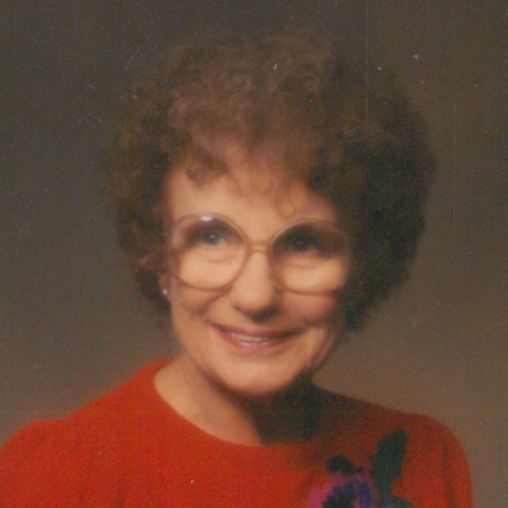 Genevieve Mary Kuzia