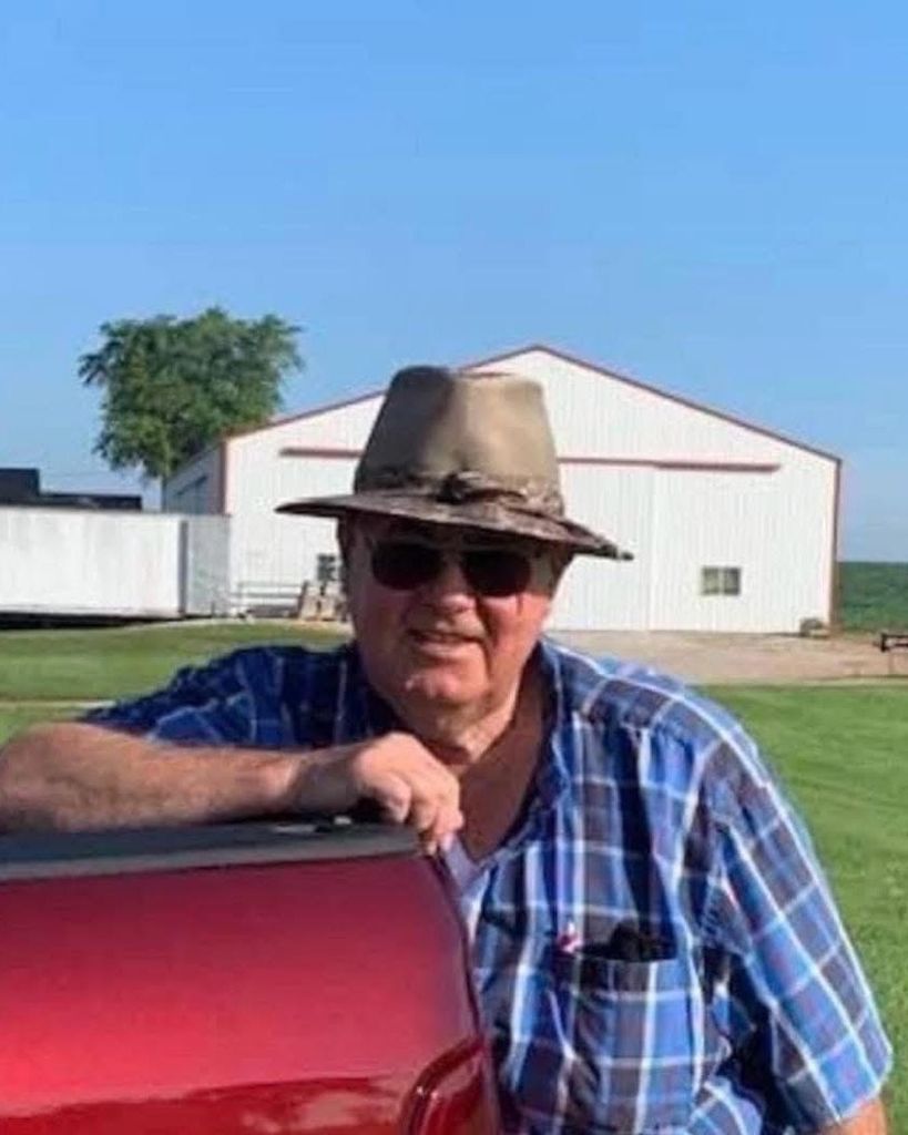 John T. Nowaskie Profile Photo