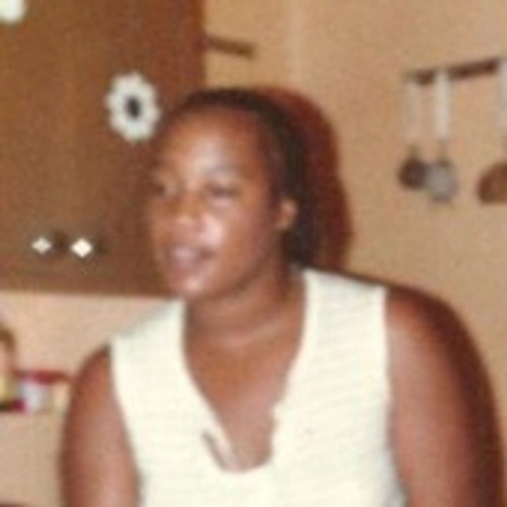 Demeatra  Lagail Johnson