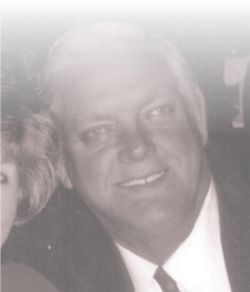 Jerry Franklin Williamson