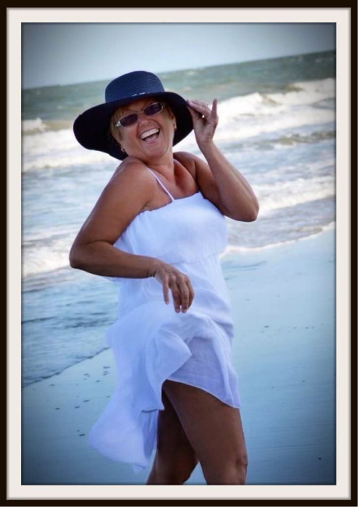 Carolyn Blair