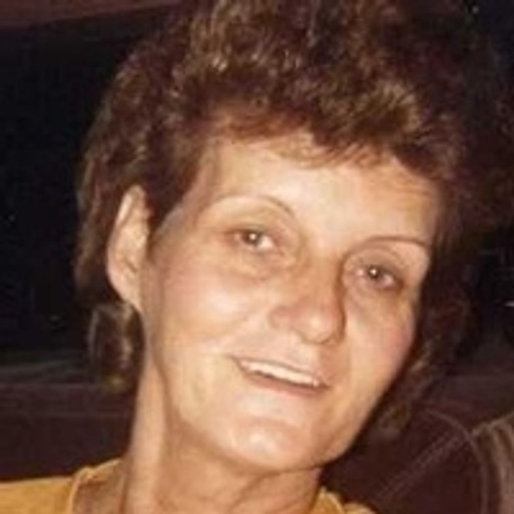 Mary Ruth Crews