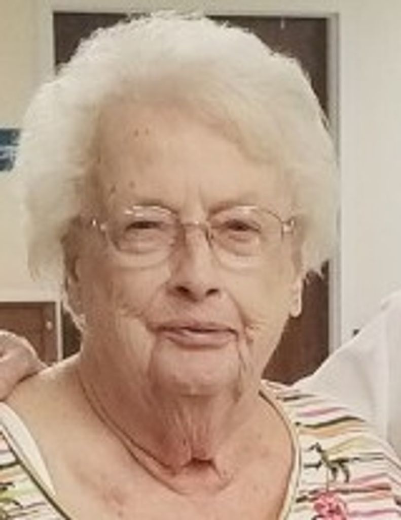 Geneva Carol (Phillips)  Carpenter