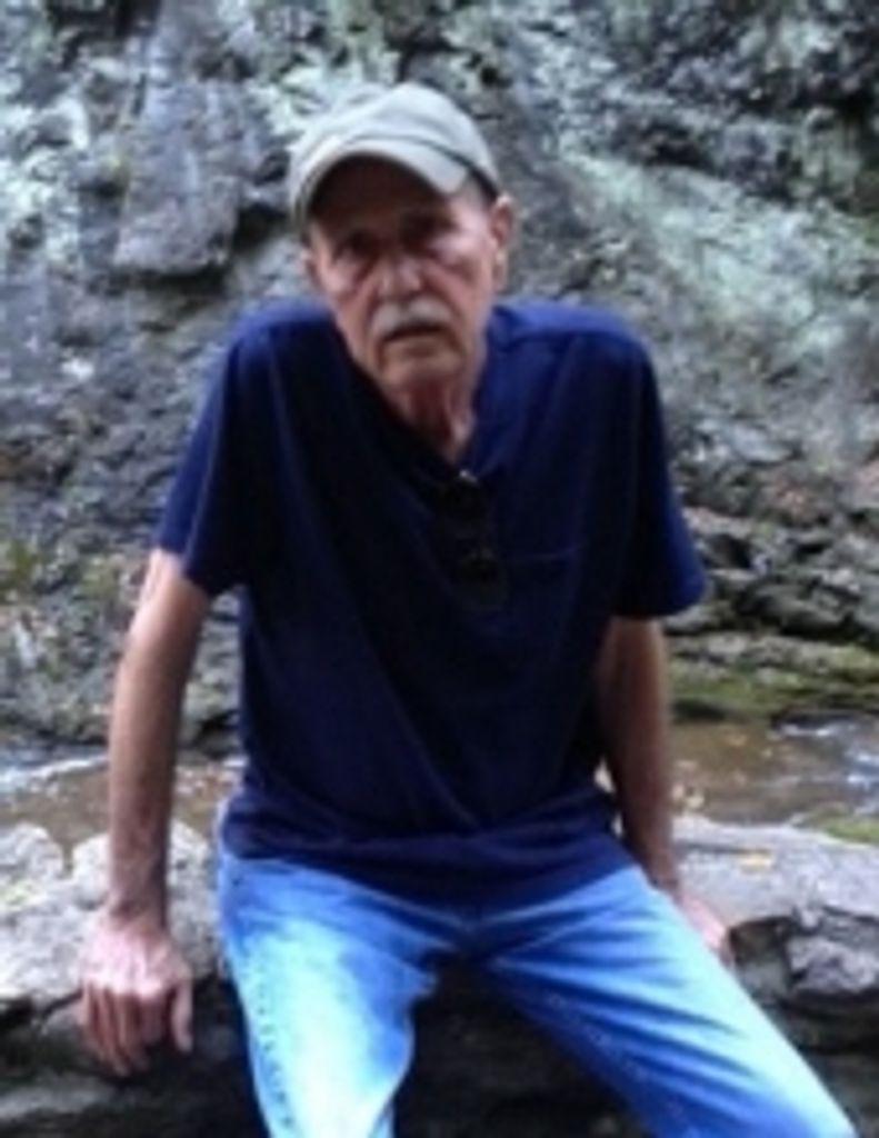 George  Chester  Woznicki