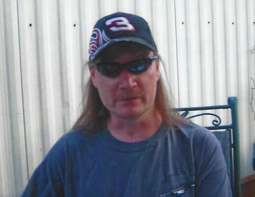 Mark Allen Daniels Profile Photo