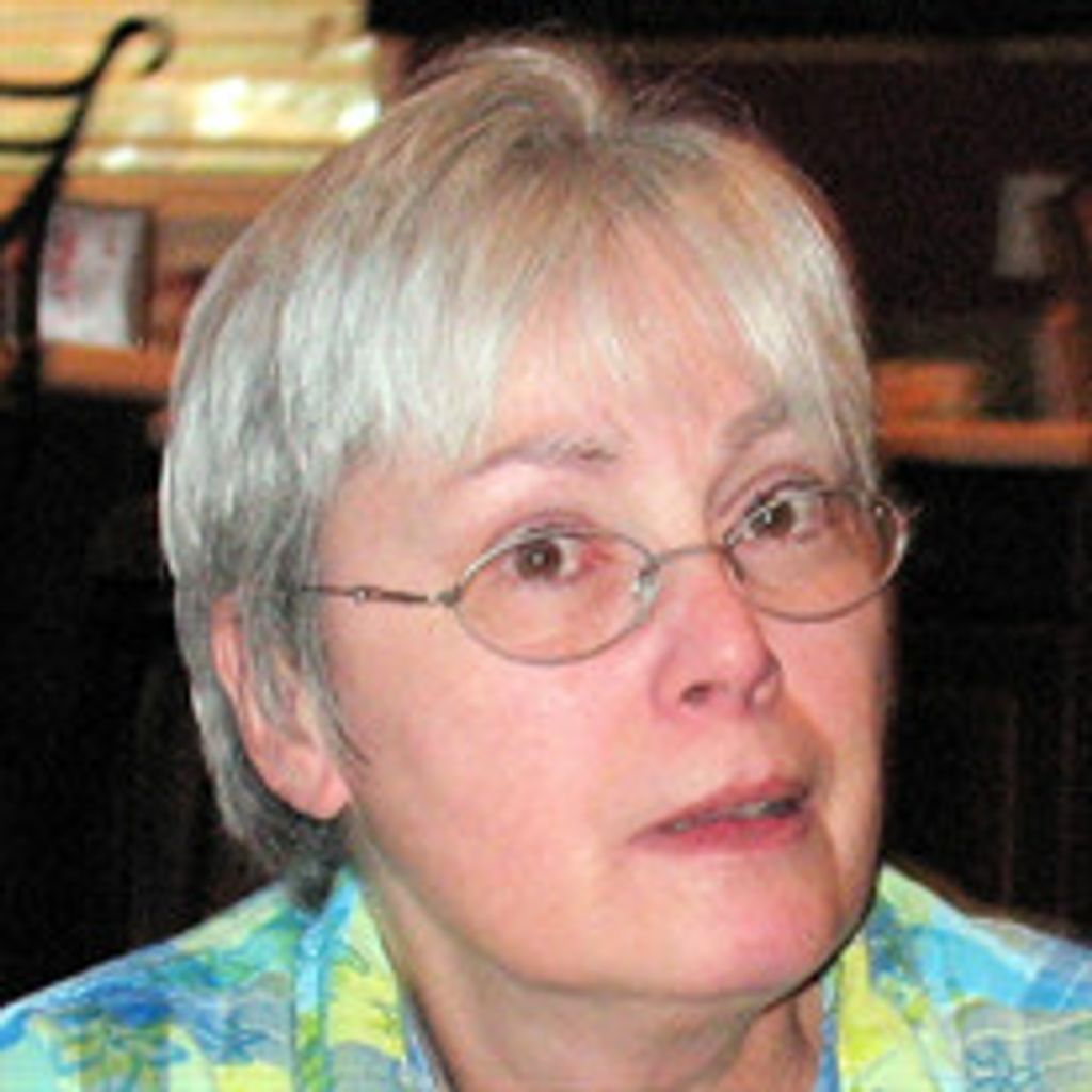 Linda West