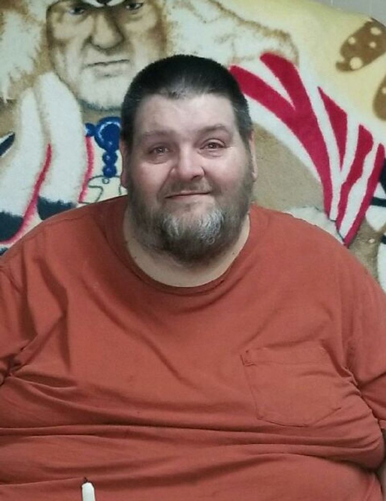 Matthew Allen Johnson Profile Photo