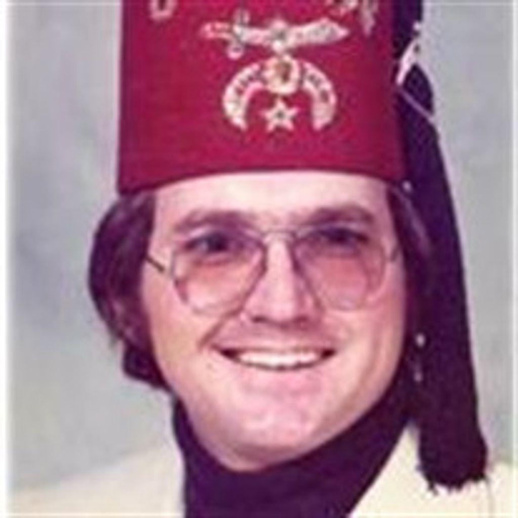 Mr. Sammy Conrad McElroy