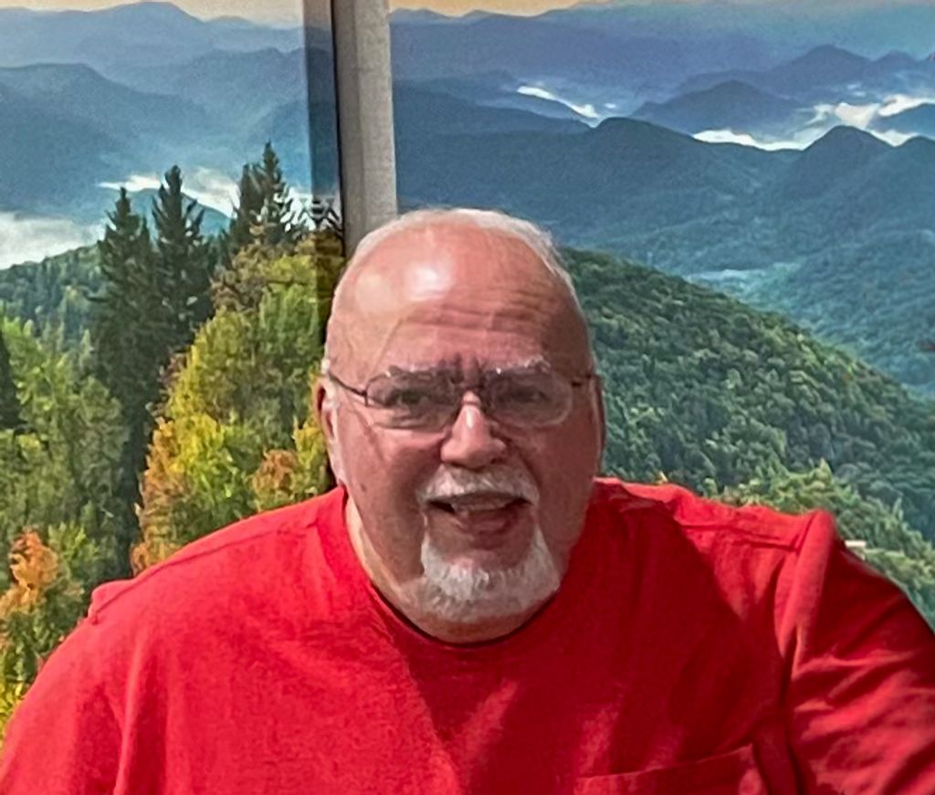 Frank M. Reis Profile Photo