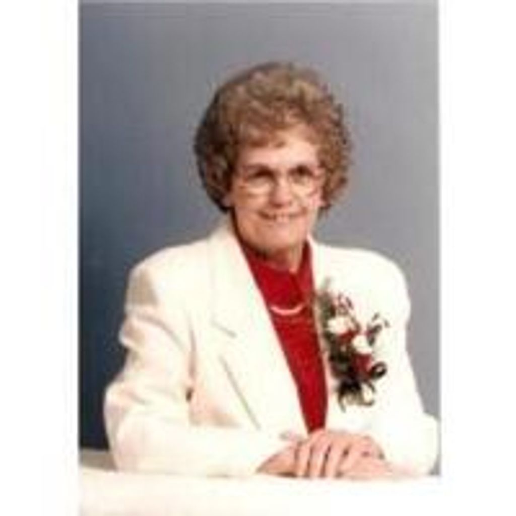Mary Pauline Hefner Small Profile Photo