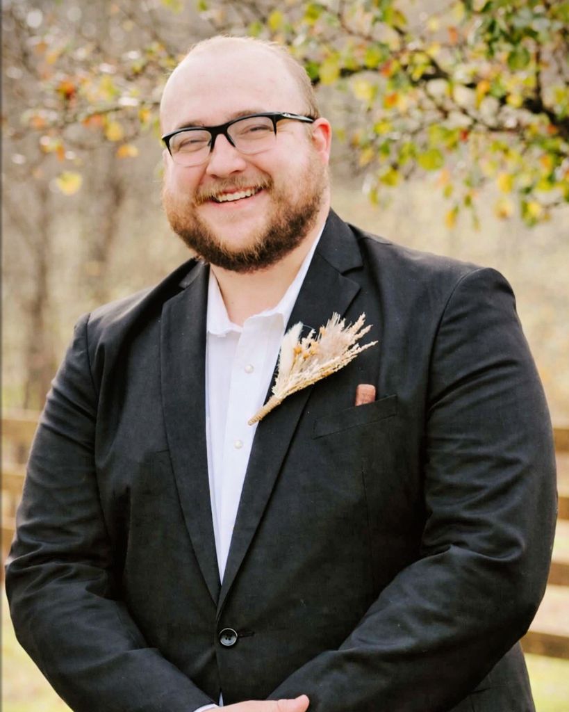 Wesley Garrett Duvall Profile Photo
