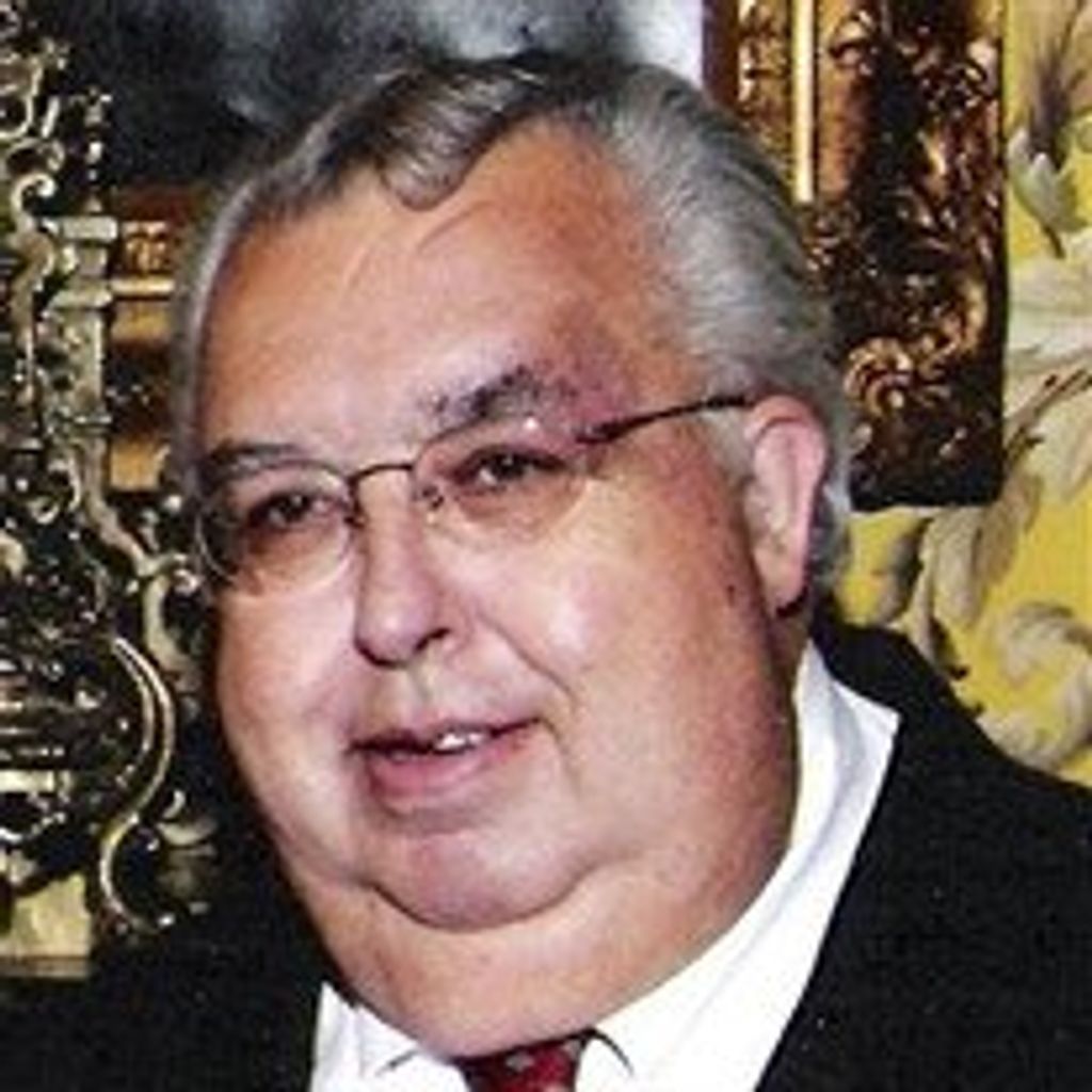 Charles Selby