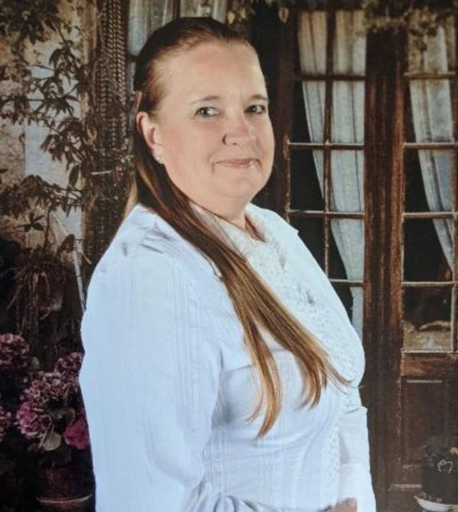 Reba Jan Stamper Profile Photo