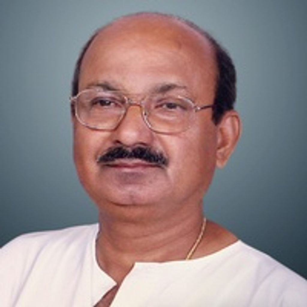 Jose K. Vellavoor