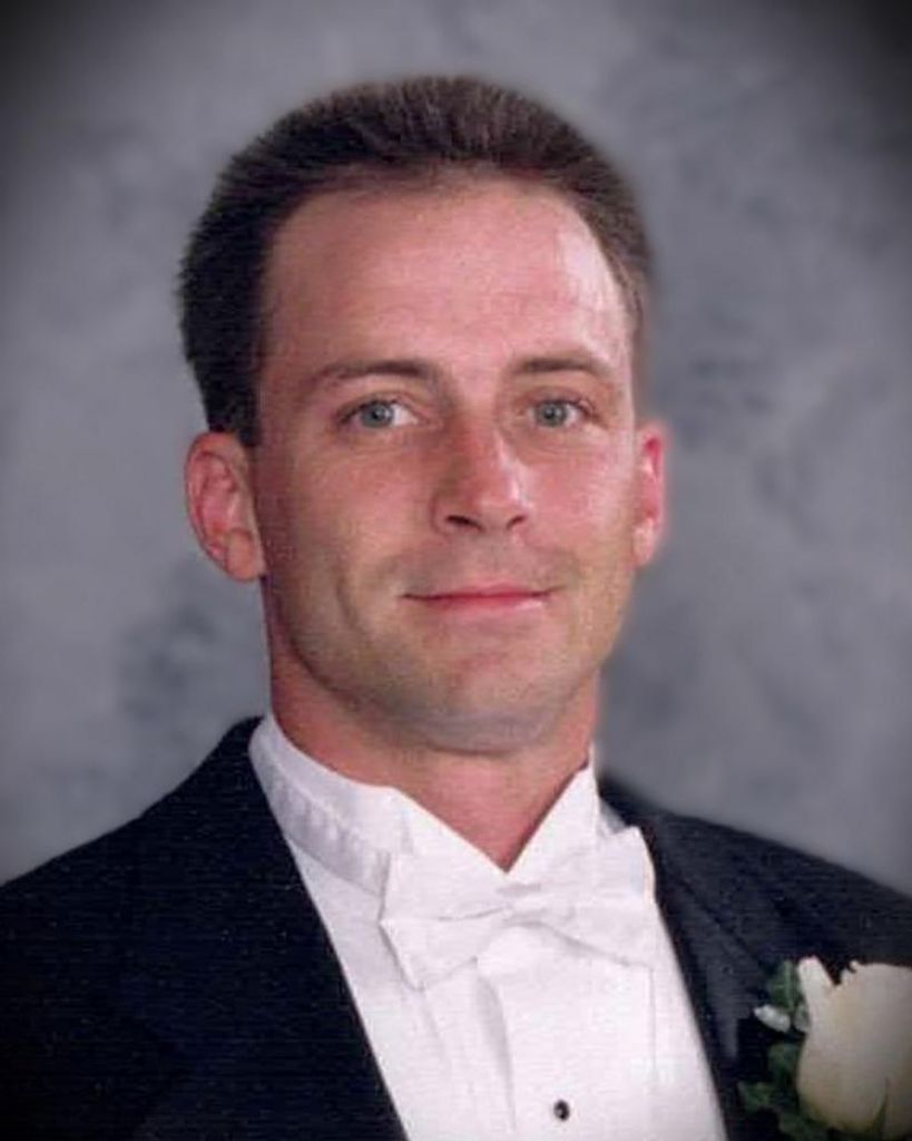 Kenneth Charles Benanti