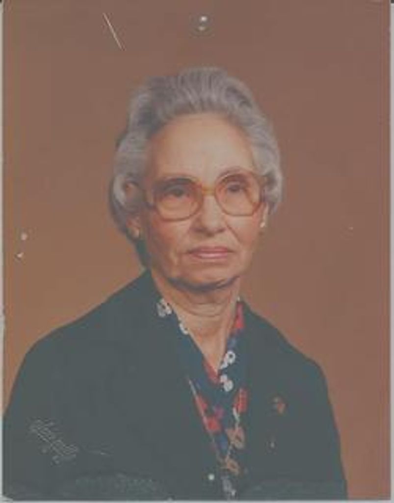 Nettie Arline Hill Profile Photo