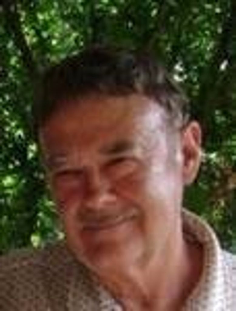David D. Blass