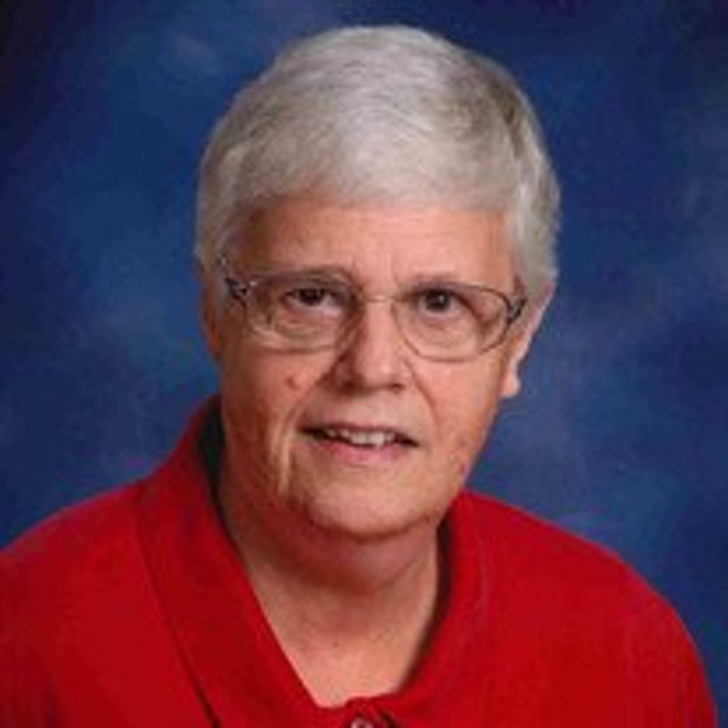 Alice  Mae Hadler