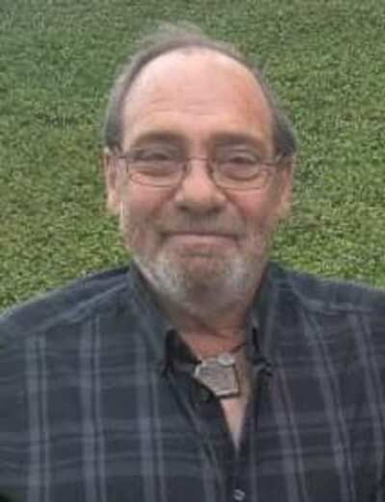 John Edward Crocker Profile Photo