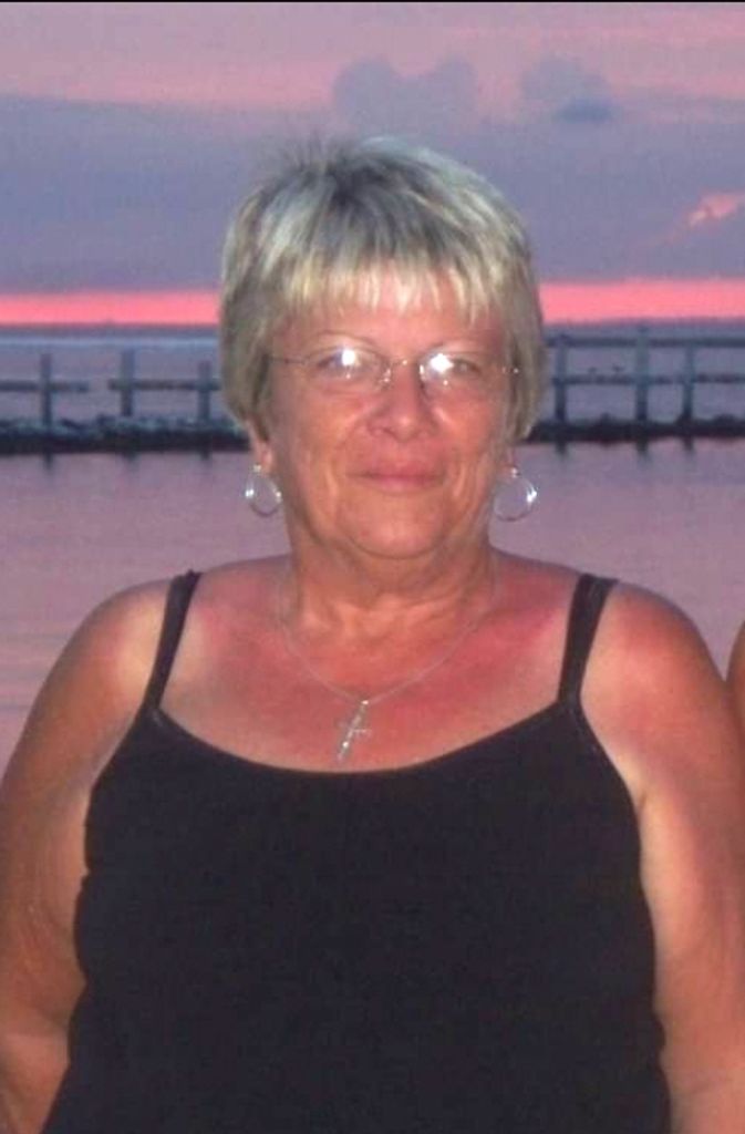 Janet Lynn (Abercrombie)  Miller