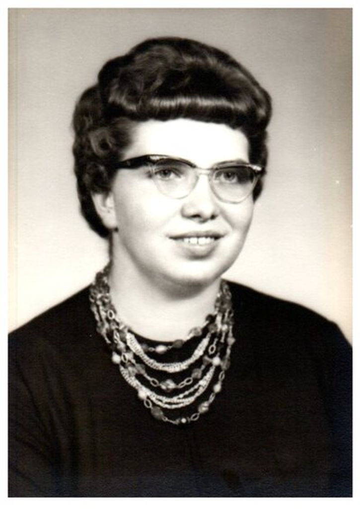 Linda Lou Jacques