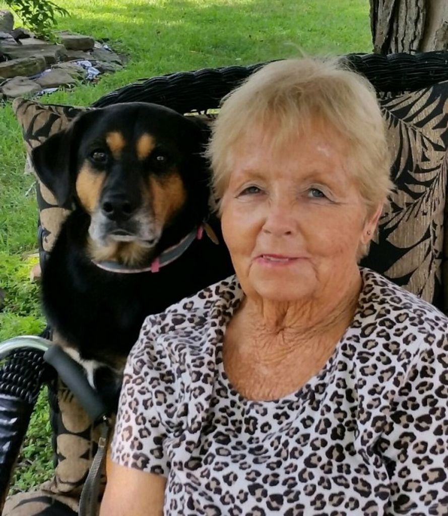 Talitha 'Karen' Aishe Profile Photo