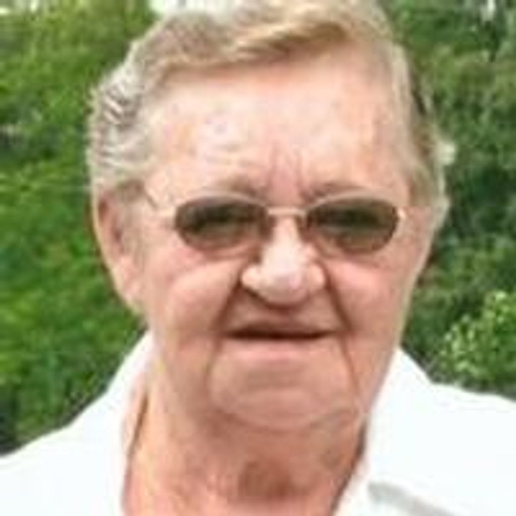 Juanita  K. Laughman