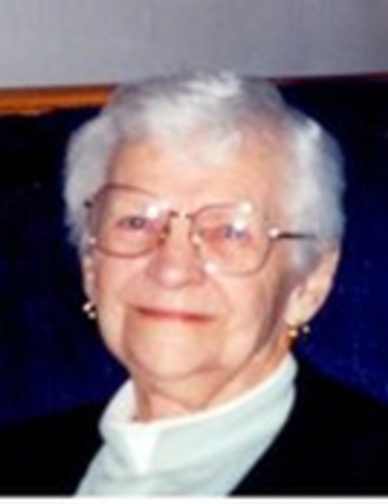 Delight Beulah Freeman