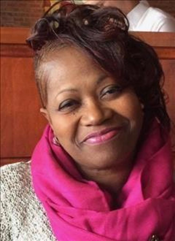 Beatrice Huntley Profile Photo