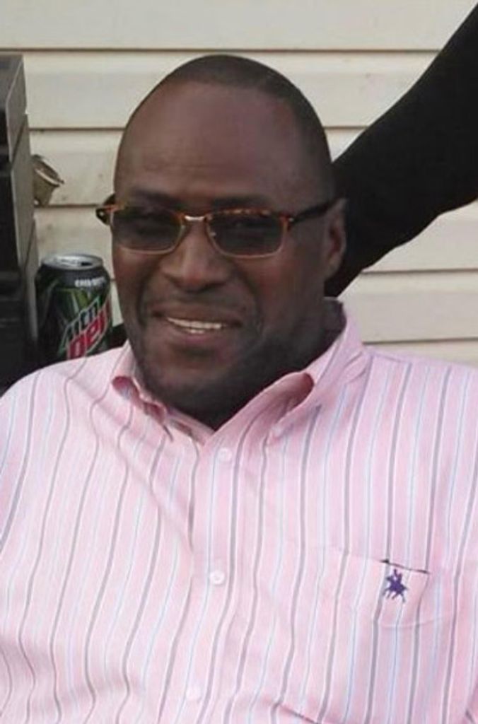 Michael Kenneth Judge