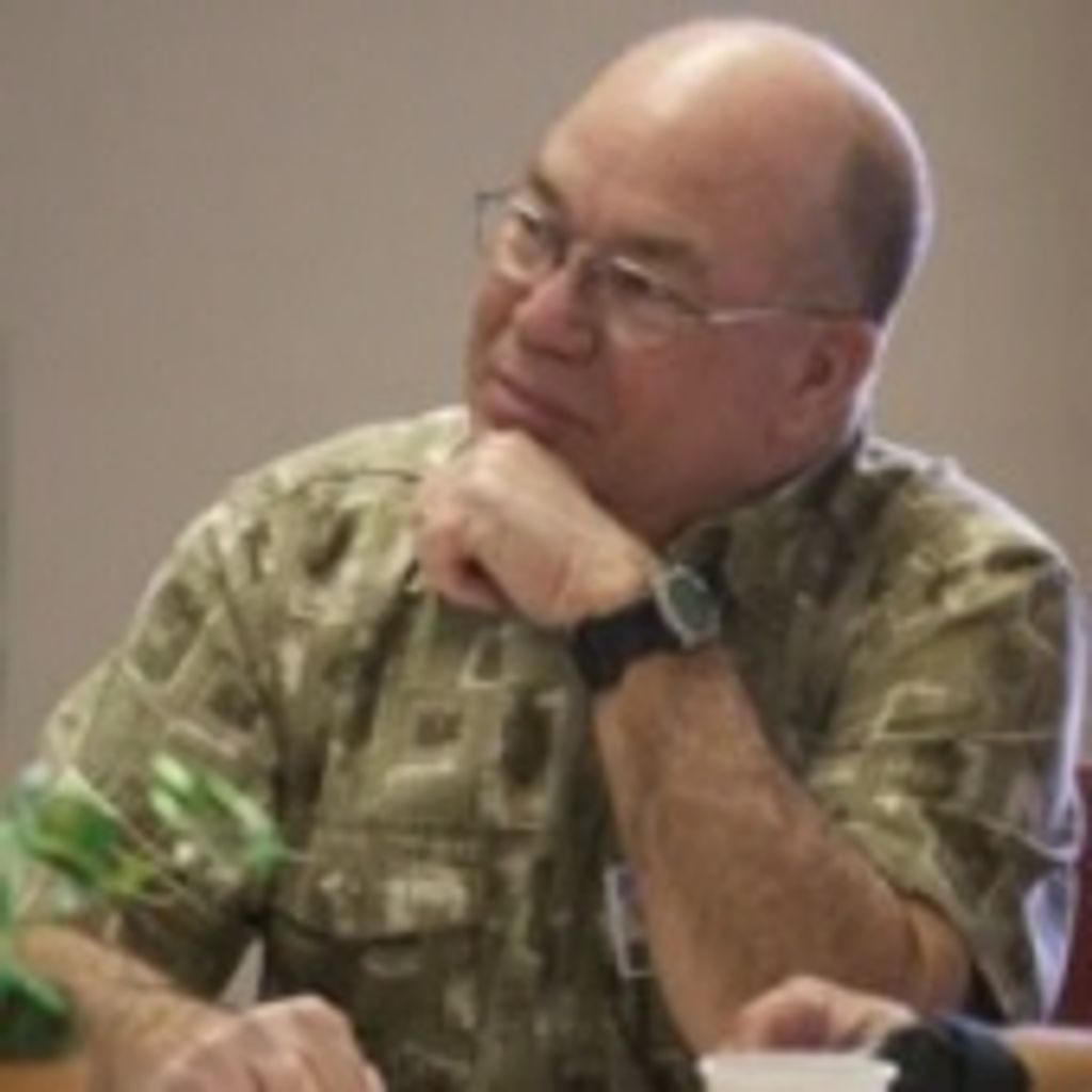 Christopher R. "Chris" Tomer