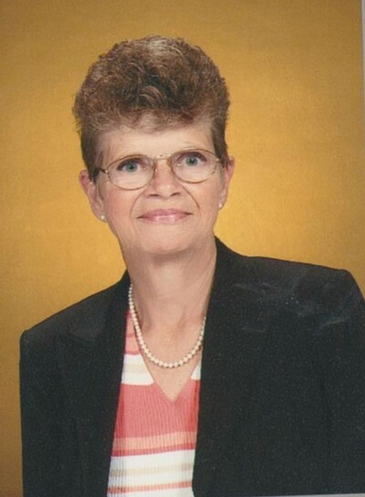 Carolynn I. Watson
