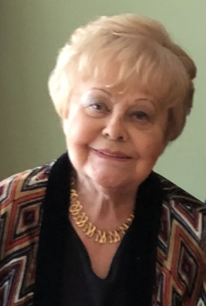 Marlene (Lindskoog)  Goodman