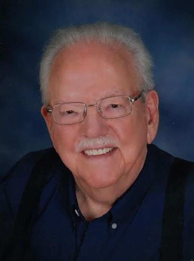 John Edmondson Profile Photo