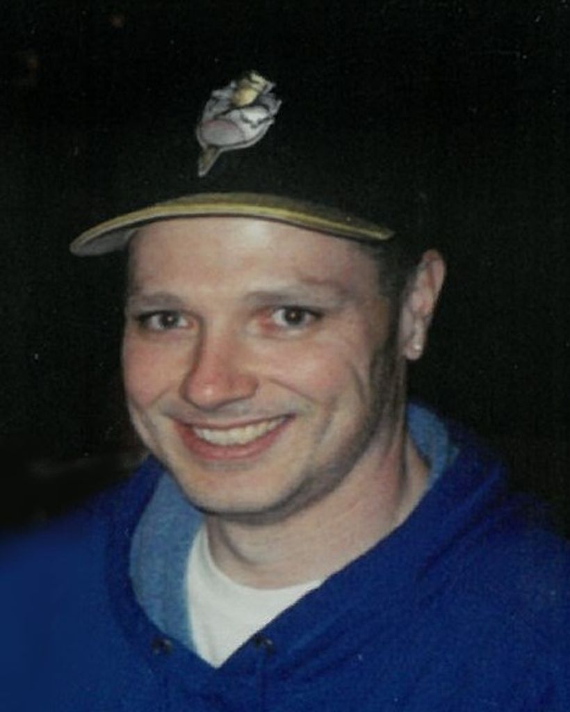 Dale Timothy Stephen